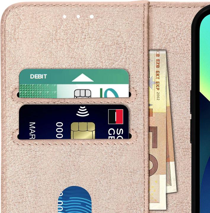Immagine prodotto Avizar Serie Chester (Apple iPhone 13 mini)