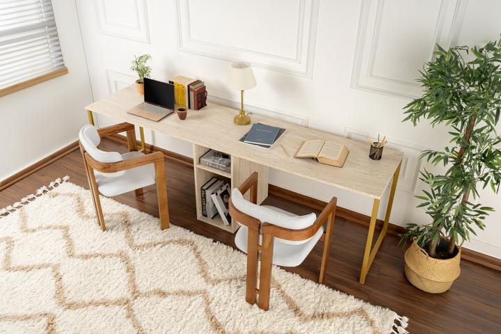 Immagine prodotto Skye Decor Twin (240 x 74 x 60 cm)