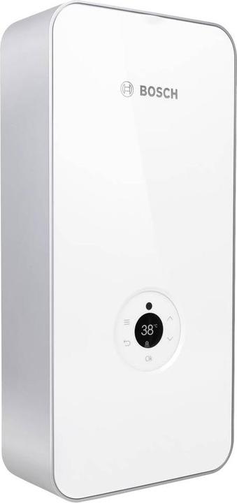 Bosch Home Comfort Tronic Excellence