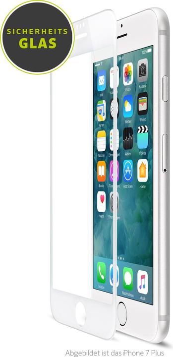 Immagine prodotto Artwizz Pellicola protettiva per schermi Curva (1 Pezzo/i, Apple iPhone 6 Plus)
