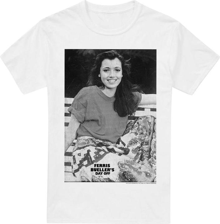 Produktbild Ferris Bueller´s Day Off Ferris Bueller's Day Off TShirt (XL)