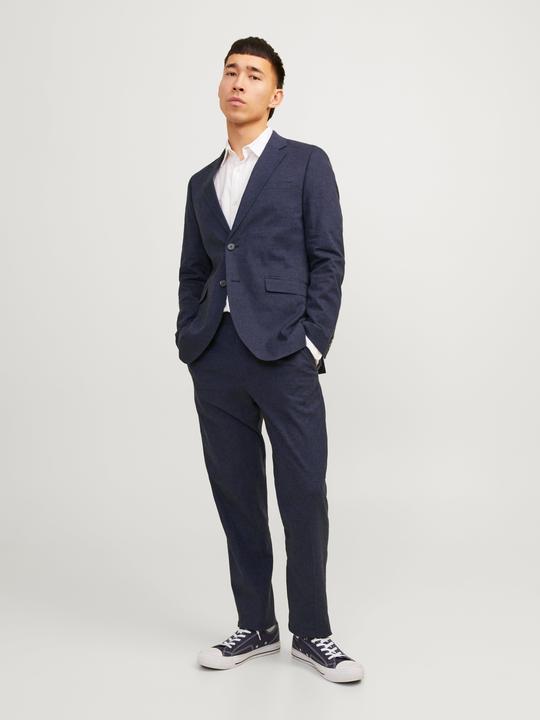 Image du produit Jack & Jones JPRRIVIERA Costume slim fit Blazer et pantalon une rangée (52)