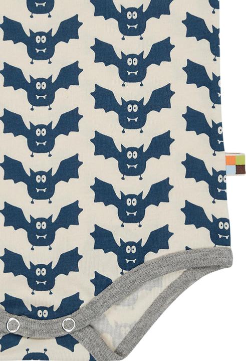 Actual product image loud + proud Body short sleeve (74)