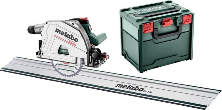 Image du produit Metabo KT 18 LTX 66 BL
