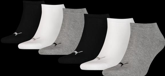 Actual product image Puma Sneaker (pack of 6, 47 - 49)