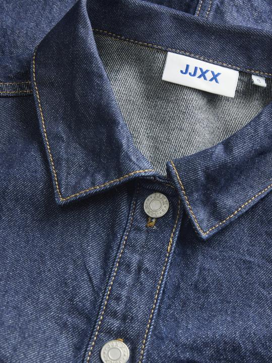 Image du produit JJXX Jxamara A Shape Ss Dress R300 Dnm Ln (S)