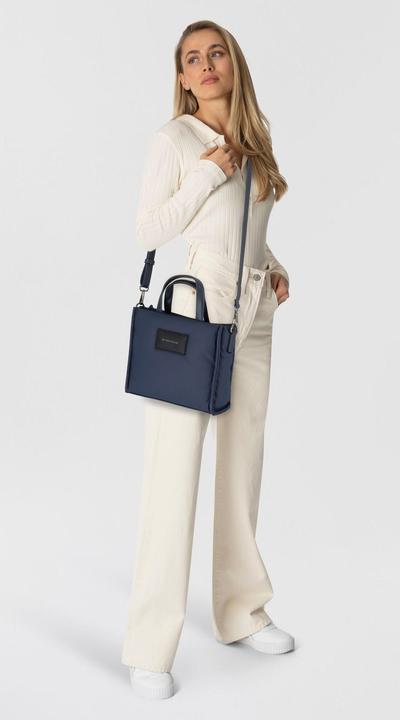 Immagine prodotto Tom Tailor Patti Shopper Tasche 25 cm (4 l)