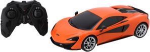 Actual product image Kool Speed Radio-controlled car McLaren 1:16 2.4G 5705 Orange