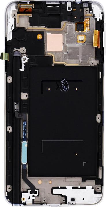 Produktbild Samsung LCD-Display Galaxy S6 (Display, Galaxy S6)