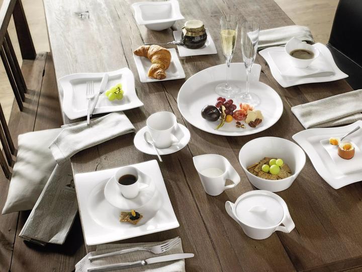 Produktbild Villeroy & Boch Mokka-/Espressoobertasse NewWave (80 ml, 1 x)