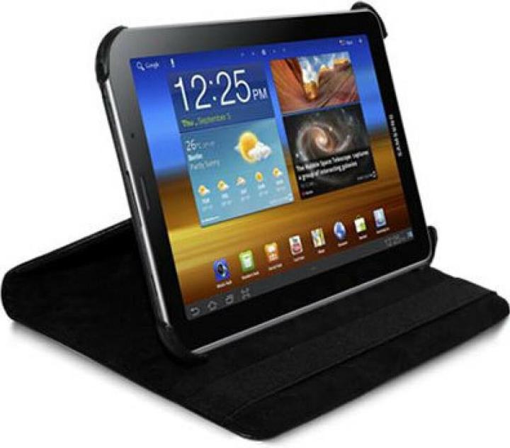 Produktbild OEM 360 drehbares Cover für Samsung Galaxy Tab 7.0 (P3110)