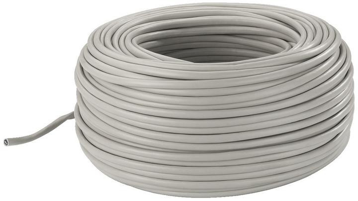 Produktbild Monacor Signalkabel (100 m, Kabel ohne Stecker)