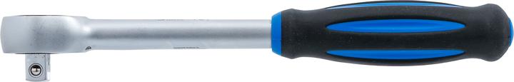 Produktbild BGS Umschaltknarre mit Drehgriff Abtrieb Aussenvierkant 12,5 mm (1/2") (1/2")