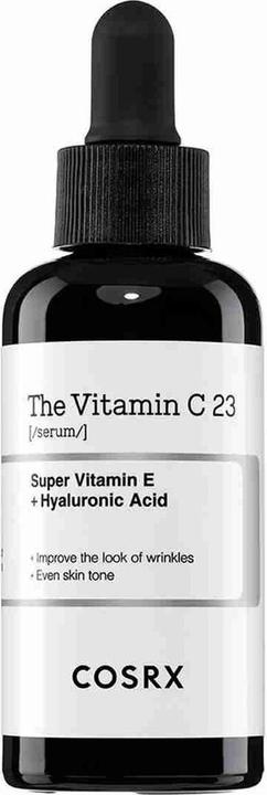 Produktbild Cosrx Pure Hyaluronic Acid 3% Serum for Fine Lines and Wrinkles 0.67 fl.oz / 20 ml (20 ml)