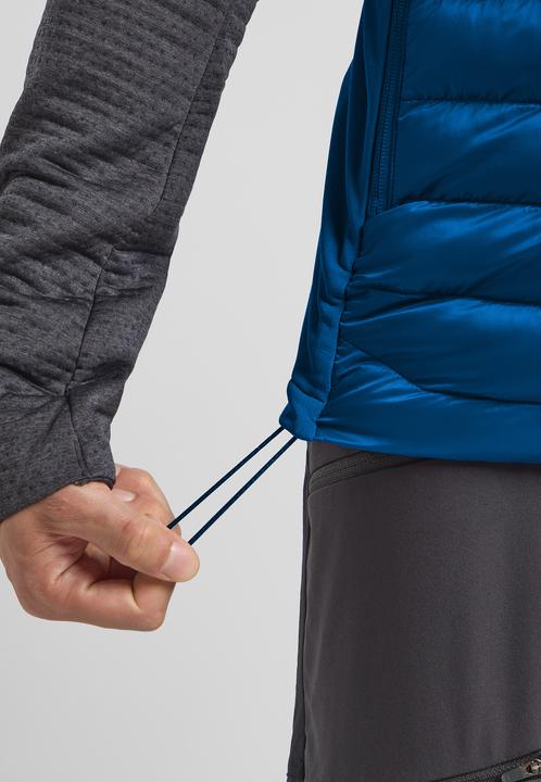 Actual product image Jack Wolfskin Routeburn Pro Ins Vest M (L)