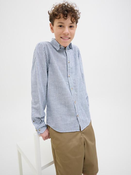 Image du produit Jack & Jones Hemd Junior Hemd (164)