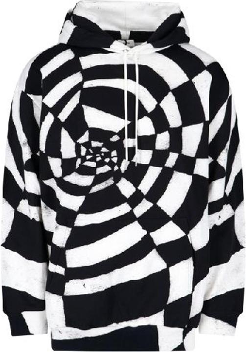 Produktbild Celine Spider Hooded Sweatshirt (L)