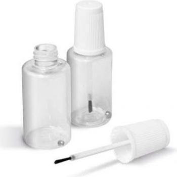 Actual product image Starchem Brush bottle 20ml 100 pack
