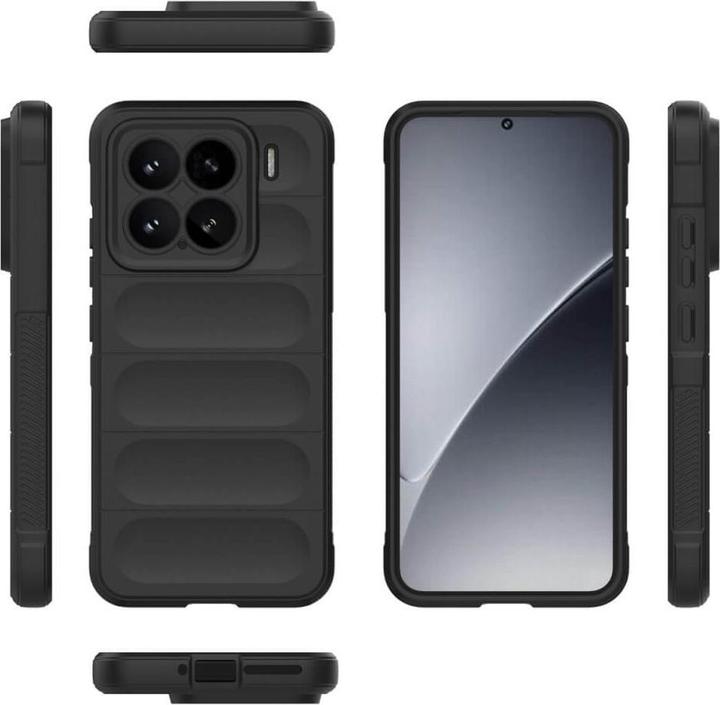 Produktbild Cover-Discount Xiaomi 15 - Rugged Protective Hülle (Xiaomi 15)