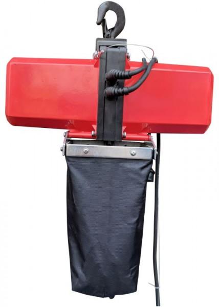 Actual product image Crossfer - BDH-500 Elektro Kettenzug 500 Kg 3 Meter