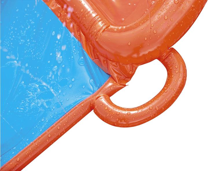 Image du produit Bestway Toboggan aquatique pour 3 personnes