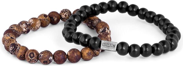 Image du produit Lucleon Miro (Pierres, Bois)