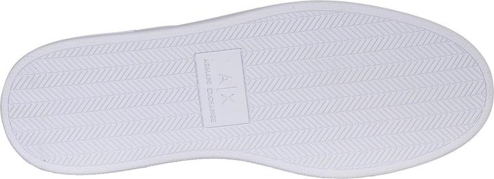 Actual product image Armani Exchange Action Leather (41)