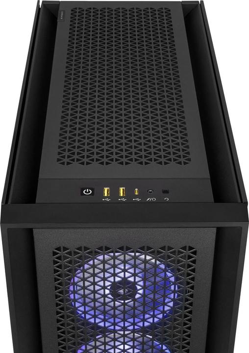Produktbild Joule Performance High End Gaming PC (Intel Core i9-14900K, 64 GB, 2000 GB, GeForce RTX 4090)