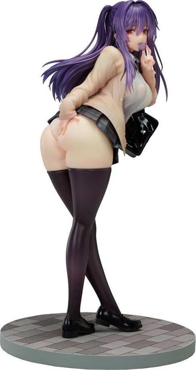 Produktbild F.W.A.T. Kyou wa Docchi de Shitai? PVC Statue 1/6 Yuri Kamijo 26 cm