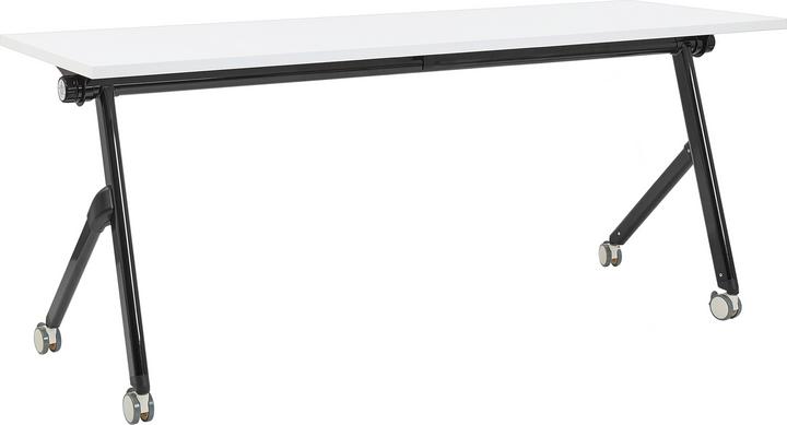 White, Black