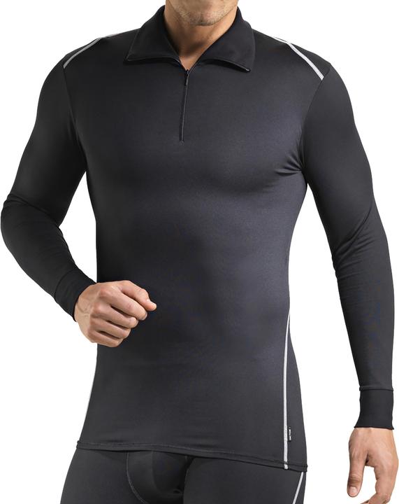 Actual product image ISA Bodywear CC2 Turtleneck shirt (S)