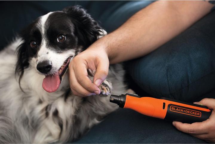 Immagine prodotto Black & Decker Strumento multifunzionale