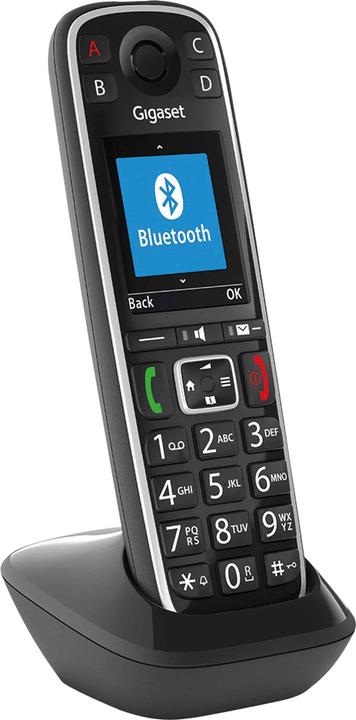 Gigaset E720HX