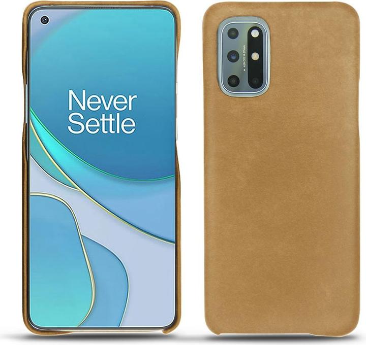 Actual product image Noreve Leather cover (OnePlus 8T)