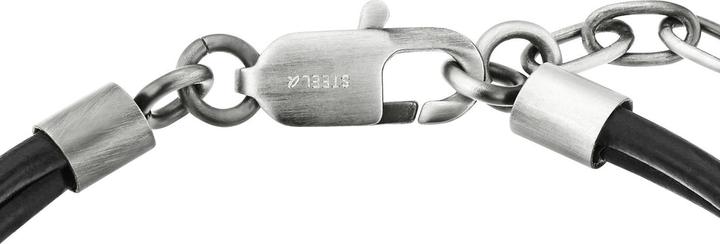 Produktbild S.Oliver Armband (22 cm, Edelstahl)