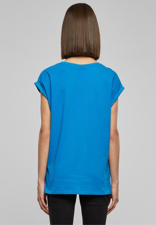 Immagine prodotto Urban Classics Tee a spalla estesa da donna (L)