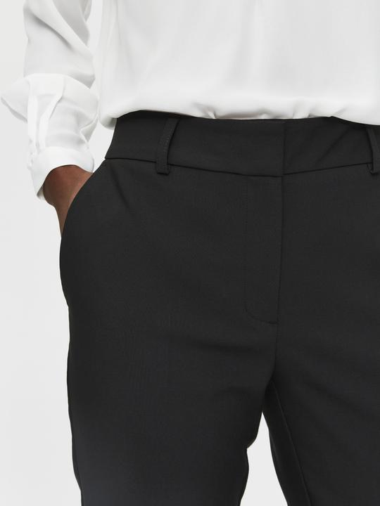 Actual product image Selected Femme Slim Fit Hose (34)