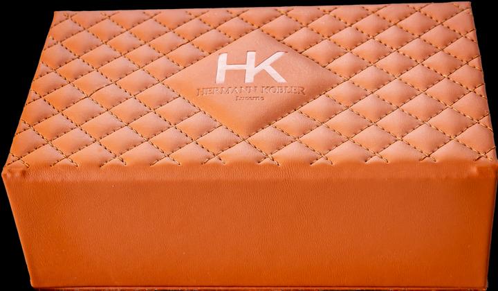 Immagine prodotto Hermann Kobler Lucerna BI-SS-RBA (40.50 mm)