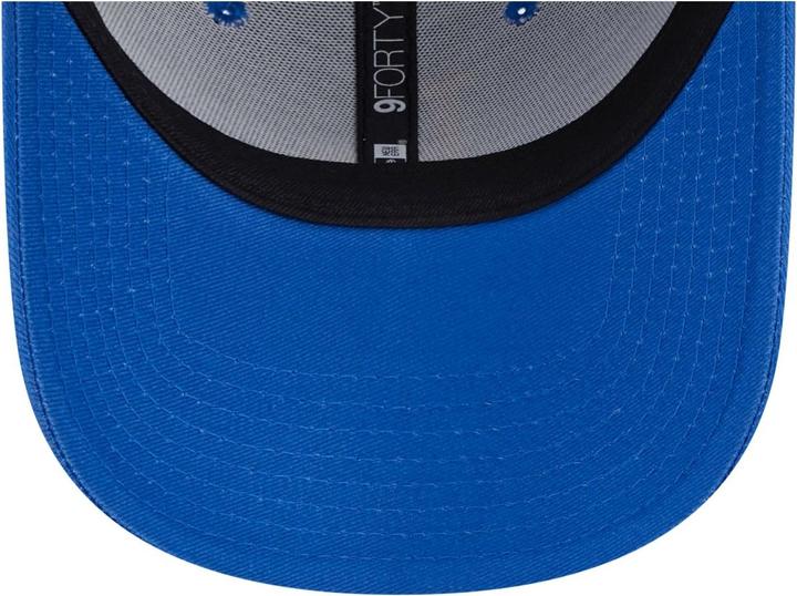 Produktbild New Era 9Forty Kinder Cap - Los Angeles Dodgers royal Infant (49, 48 C, 50 C)