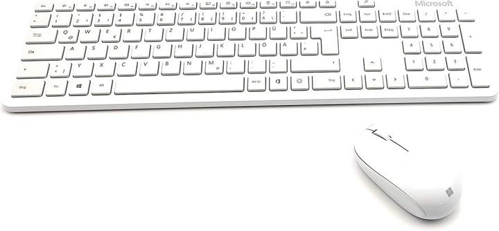 Productafbeelding Microsoft BT Desktop (NL, Draadloze)