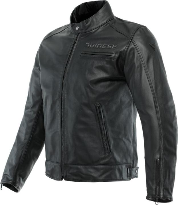 Produktbild Dainese Lederjacke Zaurax (Herren, 60)