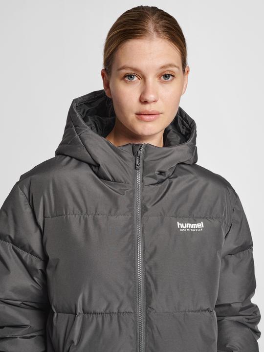 Produktbild hummel Lgc Nicola Long Puff Coat (M)