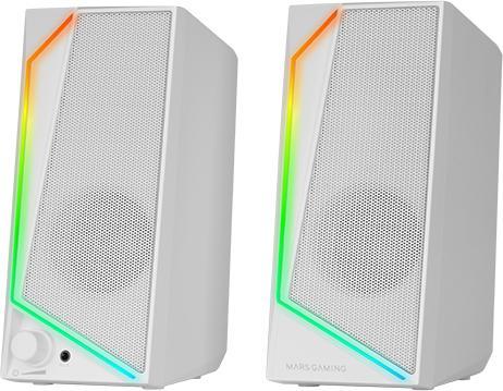 Actual product image Mars Gaming MS72W