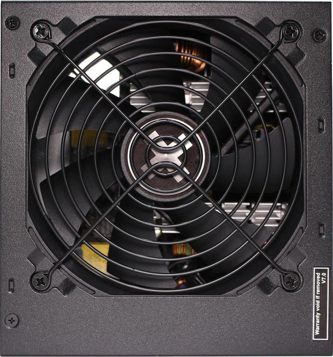 Produktbild Xilence XP650R6.2 (650 W)
