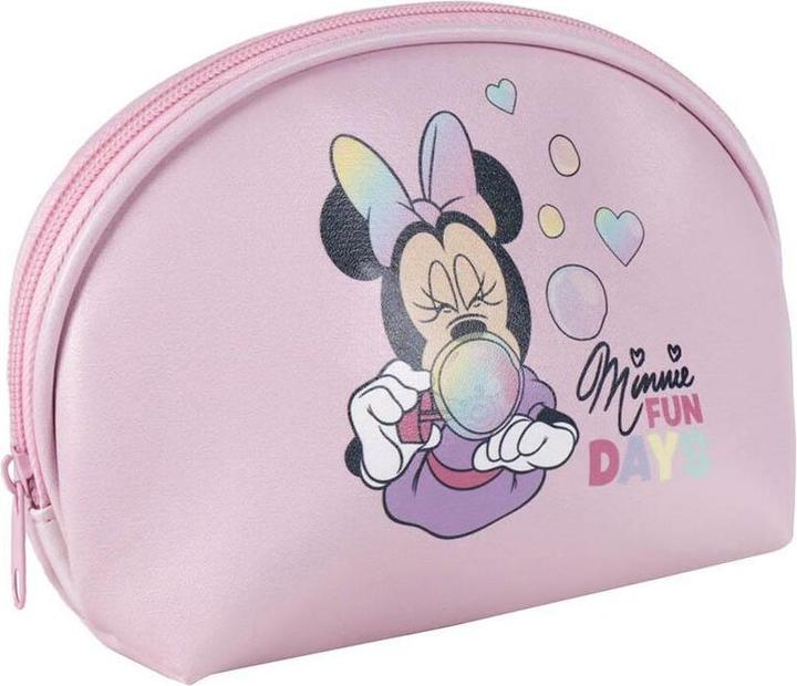 Image du produit Cerda Inca Neceser Disney Minnie 1 U (1 l)