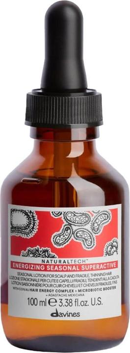 Davines Energizing Seasonal Superactive (100 ml)