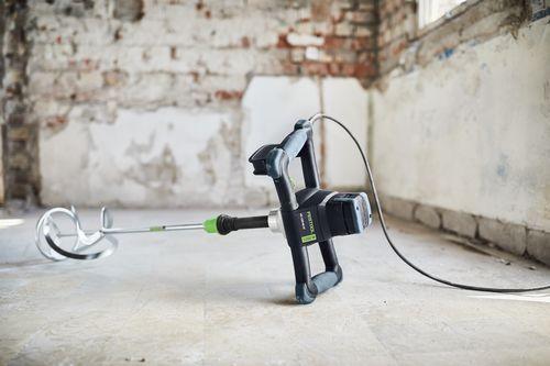 Actual product image Festool Helical stirrer HS 3 140x600 R M14