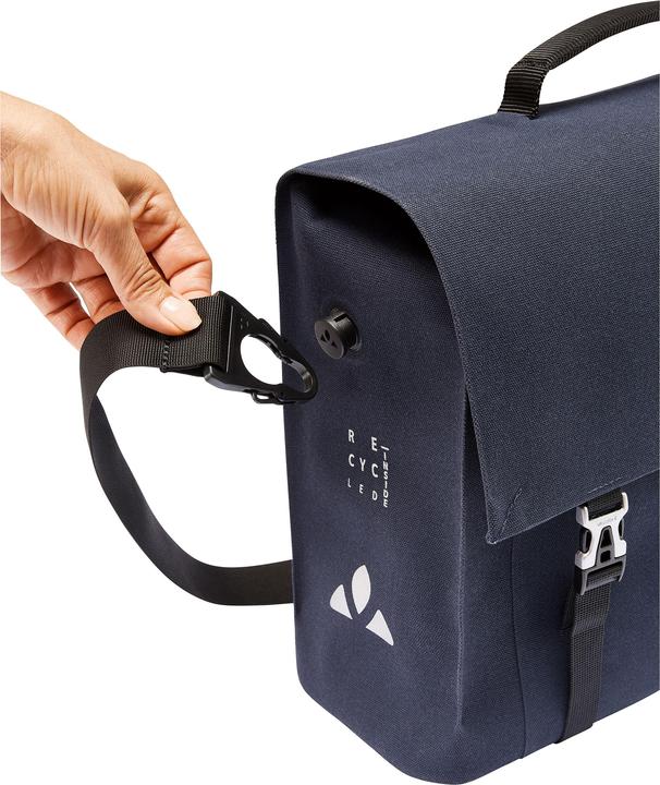 Produktbild Vaude Bayreuth IV (20 l, Gepäckträgertasche)