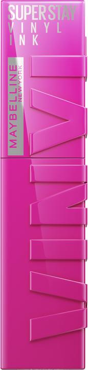 Produktbild Maybelline New York MNY Superstay/Forever Lip (150 Striking)