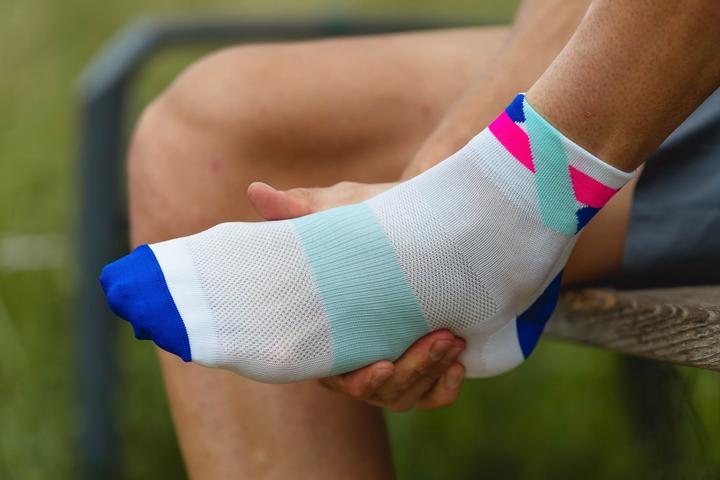 Actual product image Incylence Ultralights Twists (35 - 38)